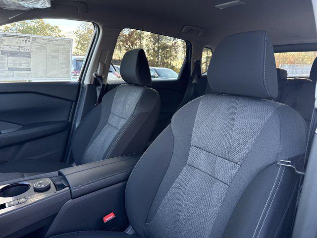 new 2026 Nissan Rogue car, priced at $31,443