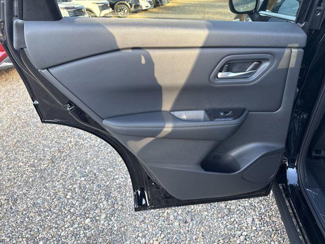 new 2026 Nissan Rogue car, priced at $31,443