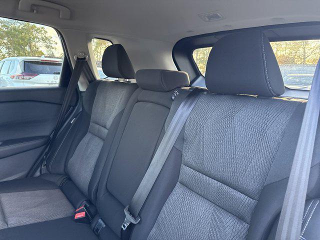 new 2026 Nissan Rogue car, priced at $31,443