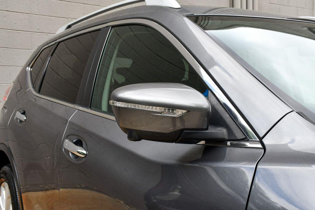 used 2014 Nissan Rogue car, priced at $10,883
