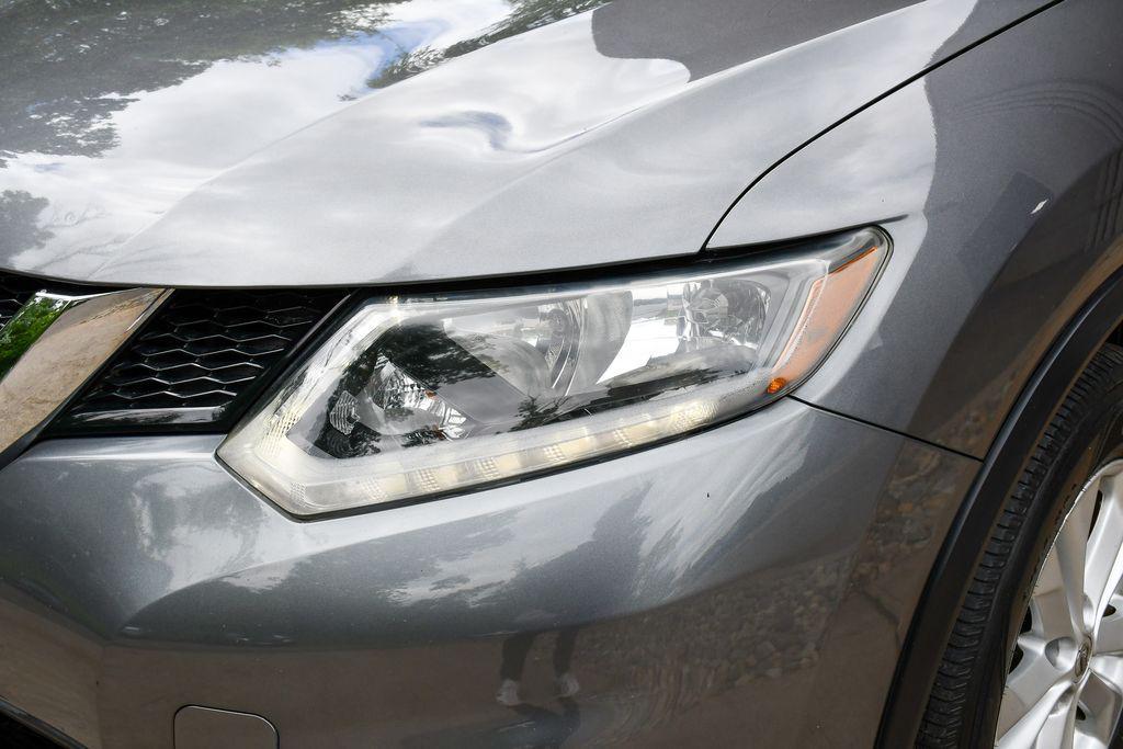 used 2014 Nissan Rogue car, priced at $10,883