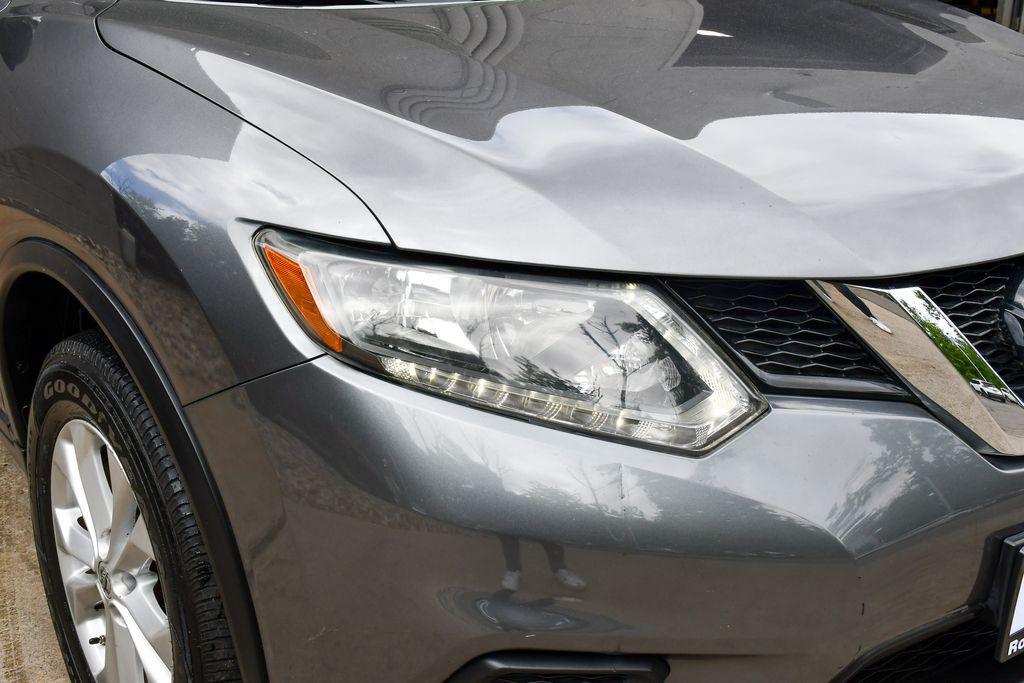 used 2014 Nissan Rogue car, priced at $10,883