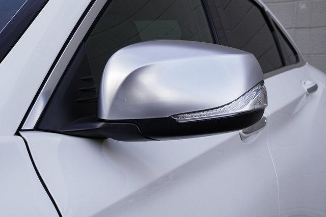 used 2023 INFINITI QX55 car, priced at $28,388