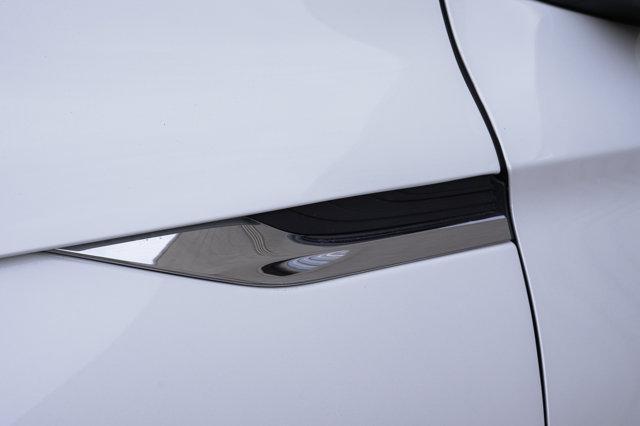 used 2023 INFINITI QX55 car, priced at $28,388