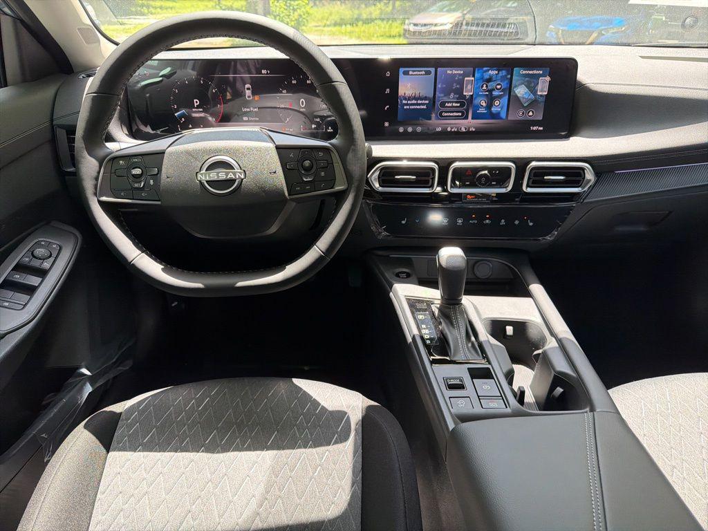 new 2026 Nissan Sentra car