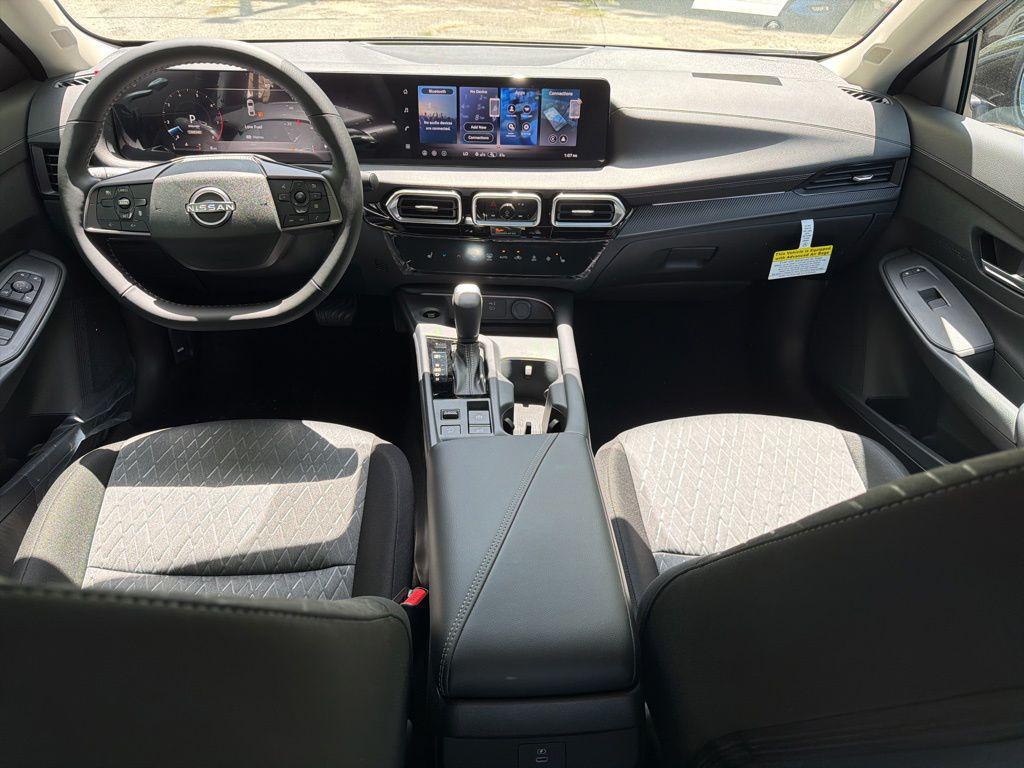 new 2026 Nissan Sentra car