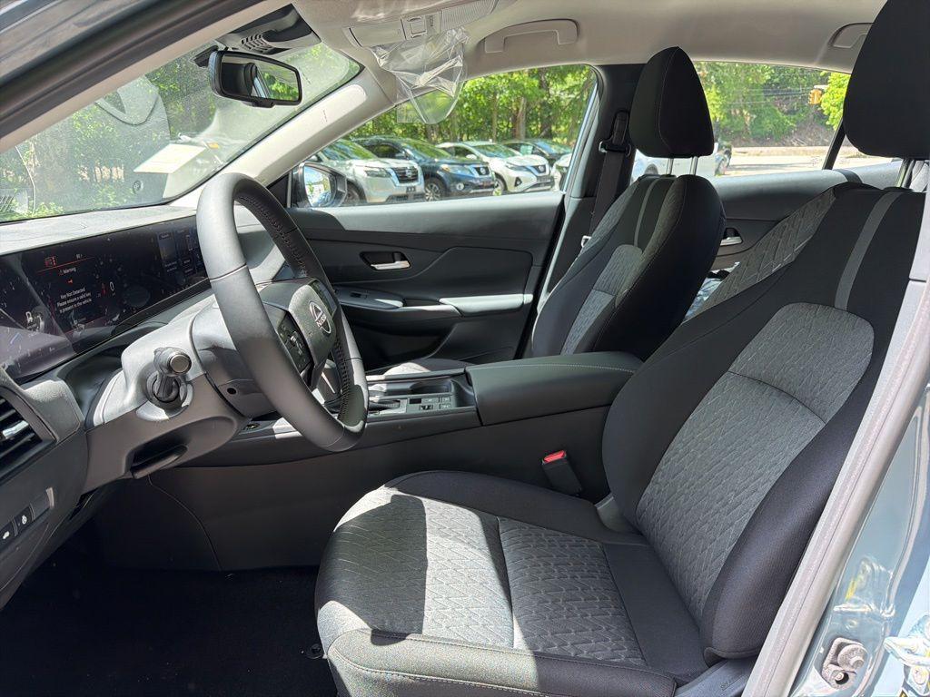 new 2026 Nissan Sentra car