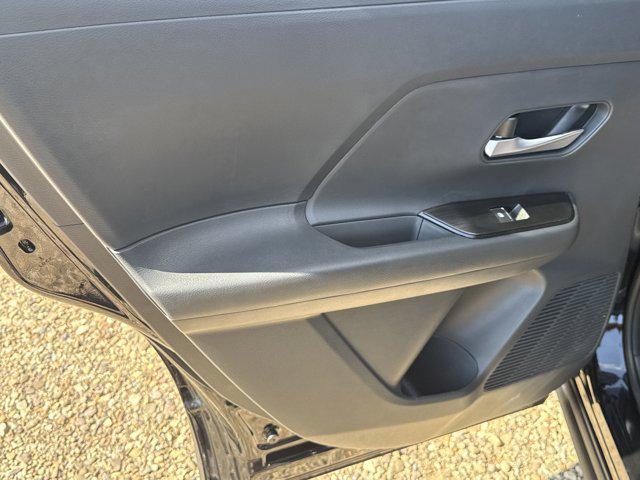 new 2026 Nissan Kicks car, priced at $30,735