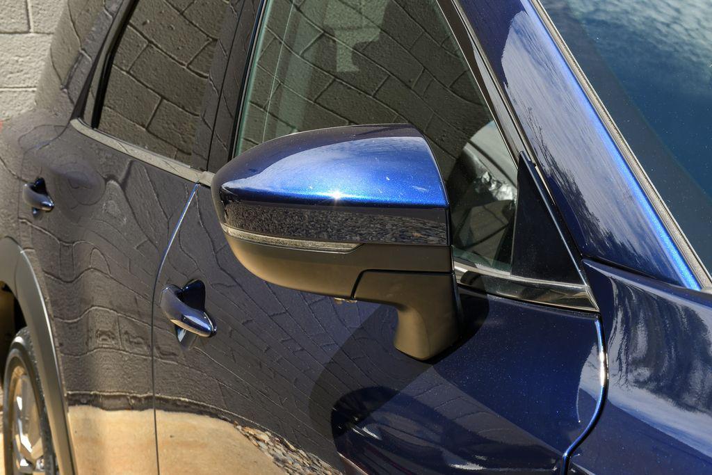 used 2022 Nissan Pathfinder car, priced at $23,883