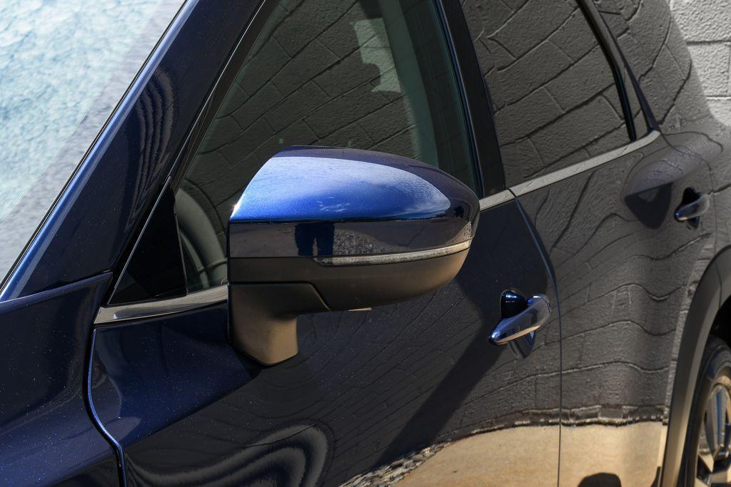 used 2022 Nissan Pathfinder car, priced at $23,883