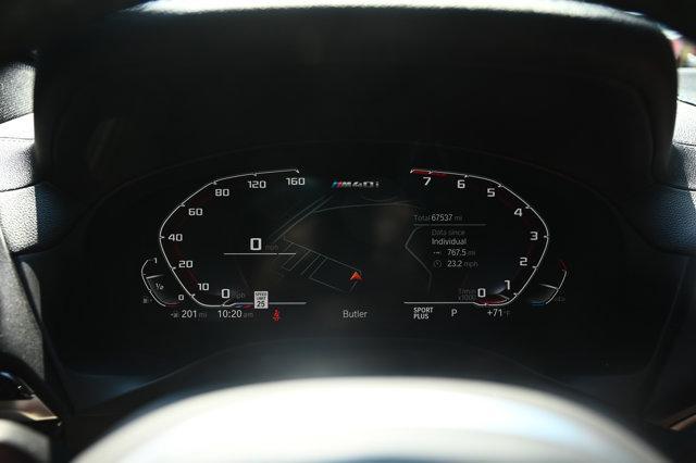 2020 Alpine White BMW X3