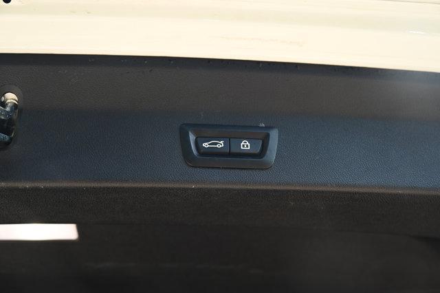 2020 Alpine White BMW X3