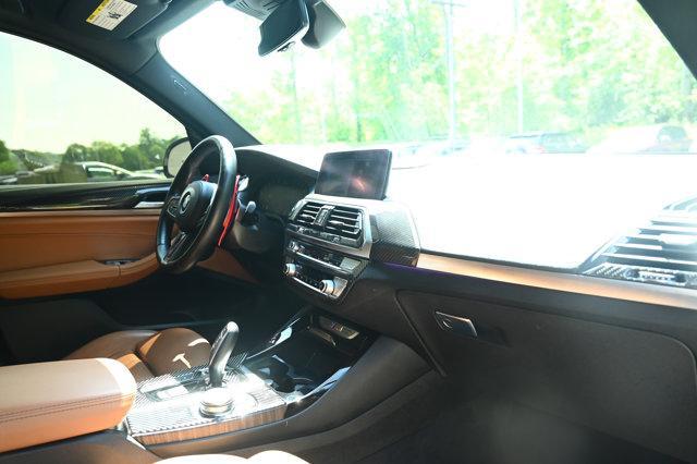 2020 Alpine White BMW X3