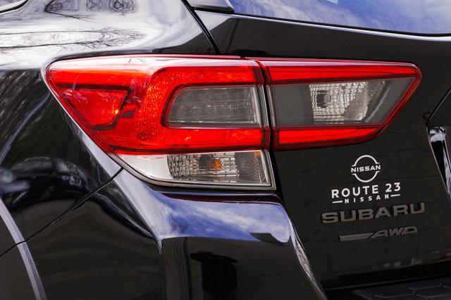 used 2023 Subaru Crosstrek car, priced at $21,513