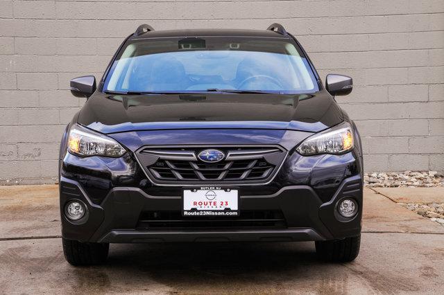 used 2023 Subaru Crosstrek car, priced at $21,513