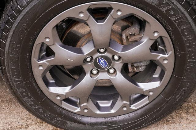 used 2023 Subaru Crosstrek car, priced at $21,513