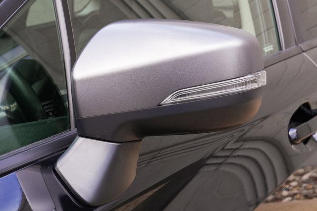 used 2023 Subaru Crosstrek car, priced at $21,513