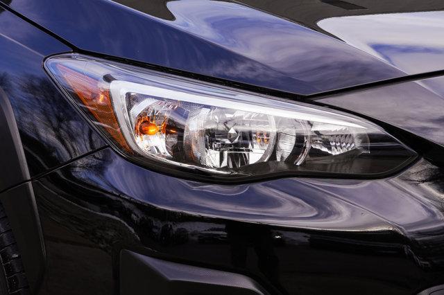 used 2023 Subaru Crosstrek car, priced at $21,513