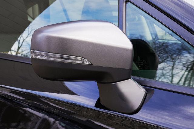 used 2023 Subaru Crosstrek car, priced at $21,513