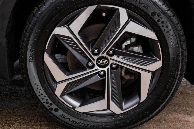 used 2023 Hyundai TUCSON Plug-In Hybrid car, priced at $23,656