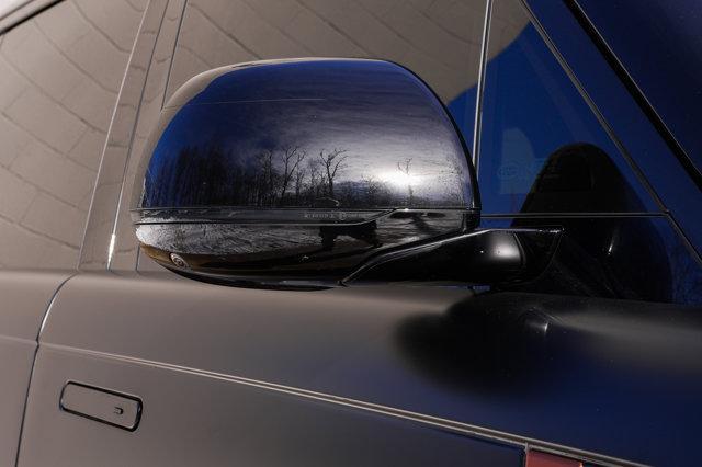 used 2023 Land Rover Range Rover car, priced at $103,000