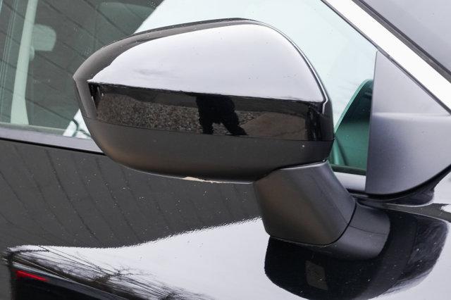 used 2023 Nissan Rogue car, priced at $20,995