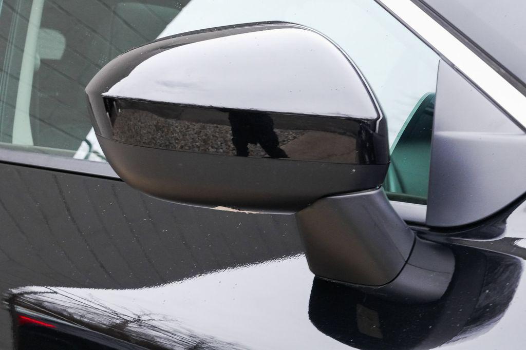 used 2023 Nissan Rogue car, priced at $21,495