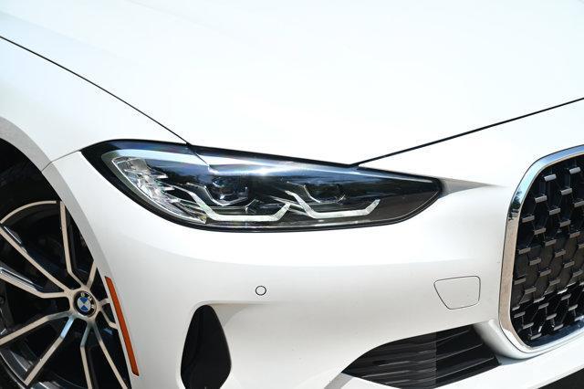 used 2024 BMW 430 car, priced at $36,888