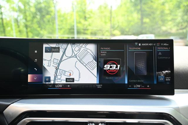 used 2024 BMW 430 car, priced at $36,888