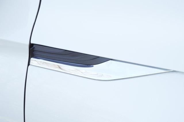 used 2023 INFINITI QX55 car, priced at $27,998