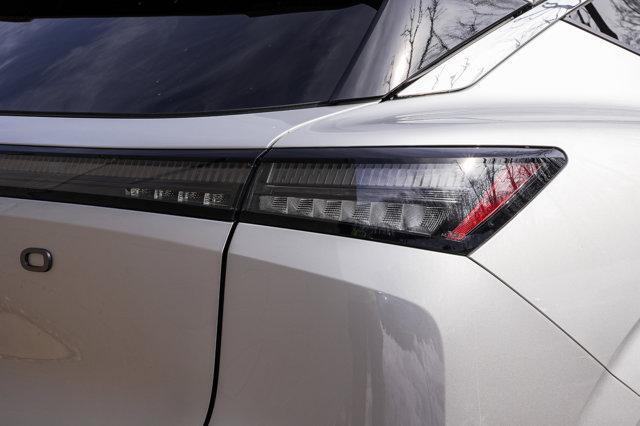 used 2025 Nissan Murano car, priced at $33,977