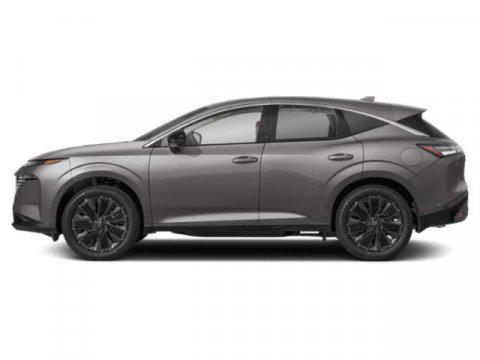 new 2026 Nissan Murano car, priced at $51,185