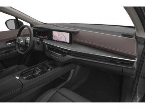 new 2026 Nissan Murano car, priced at $51,185