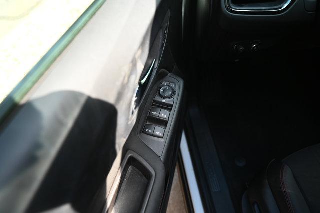 used 2022 Chevrolet Equinox car, priced at $21,000