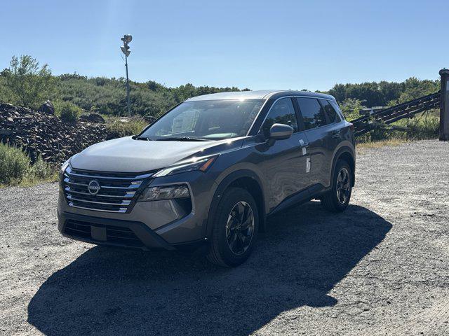 new 2026 Nissan Rogue car, priced at $30,888