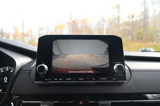 used 2024 Mitsubishi Outlander PHEV car, priced at $27,200