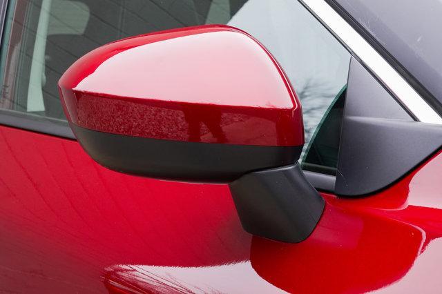 used 2023 Nissan Rogue car, priced at $19,838