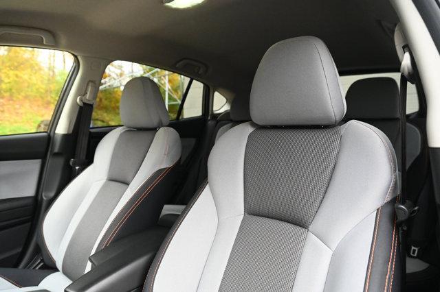 used 2023 Subaru Crosstrek car, priced at $19,777