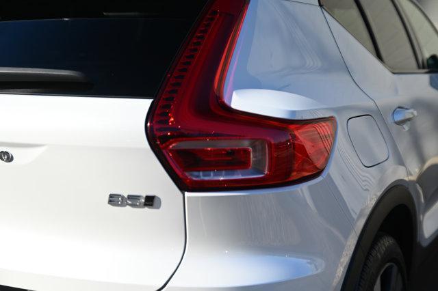 used 2024 Volvo XC40 car, priced at $26,388