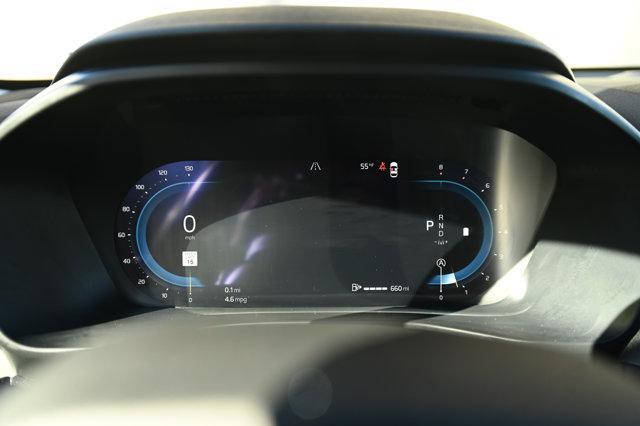 used 2024 Volvo XC40 car, priced at $26,388