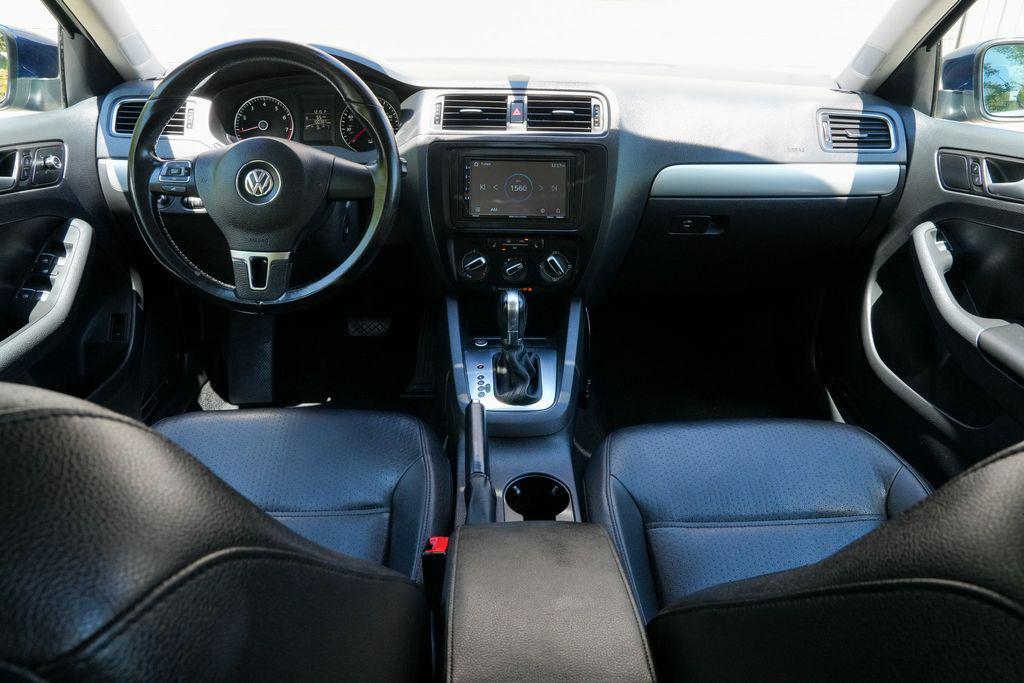 used 2014 Volkswagen Jetta car, priced at $6,989