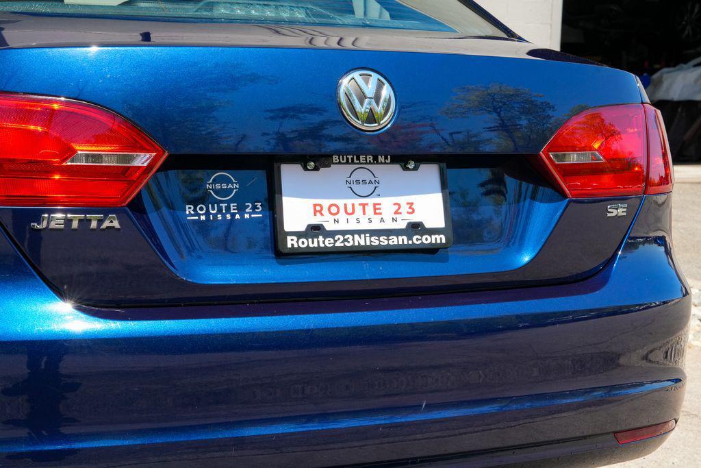used 2014 Volkswagen Jetta car, priced at $6,989