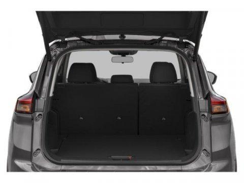 new 2026 Nissan Rogue car, priced at $31,530