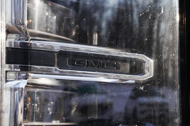 used 2023 GMC Sierra 1500 car, priced at $44,998