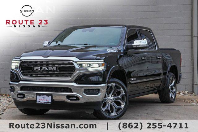 used 2020 Ram 1500 car, priced at $33,494