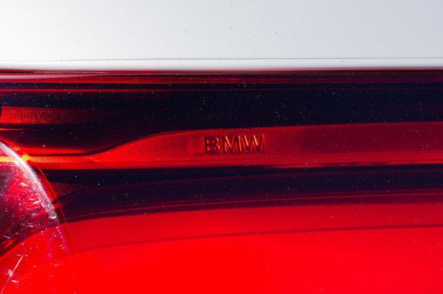 used 2022 BMW X7 car, priced at $45,388