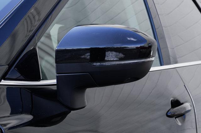 used 2023 Nissan Pathfinder car, priced at $30,395