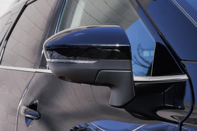 used 2023 Nissan Pathfinder car, priced at $30,395