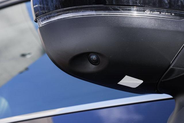 used 2023 Nissan Pathfinder car, priced at $30,395