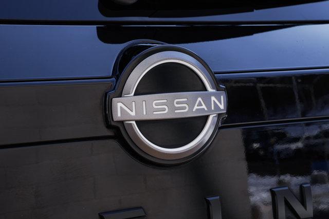 used 2023 Nissan Pathfinder car, priced at $30,395